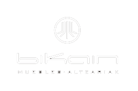 Bikain Logo